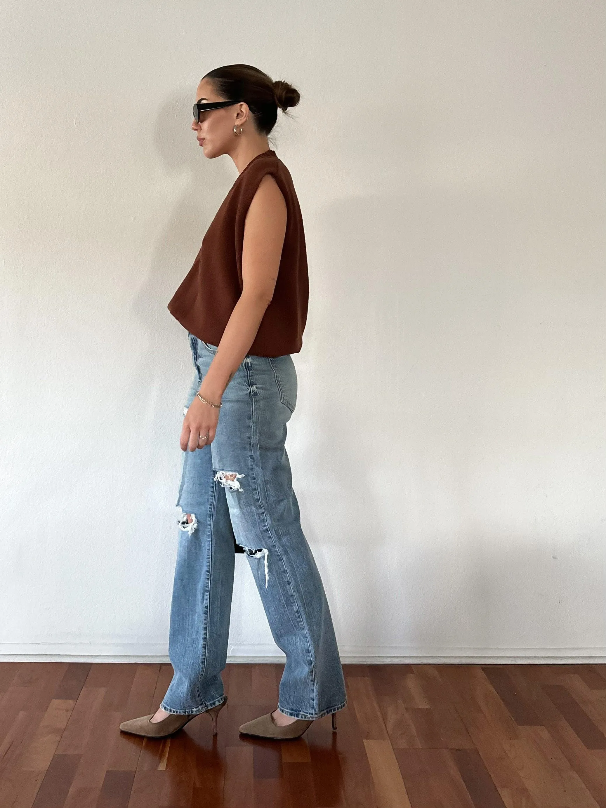 Sundaze Jean by Daze Denim - FINAL SALE