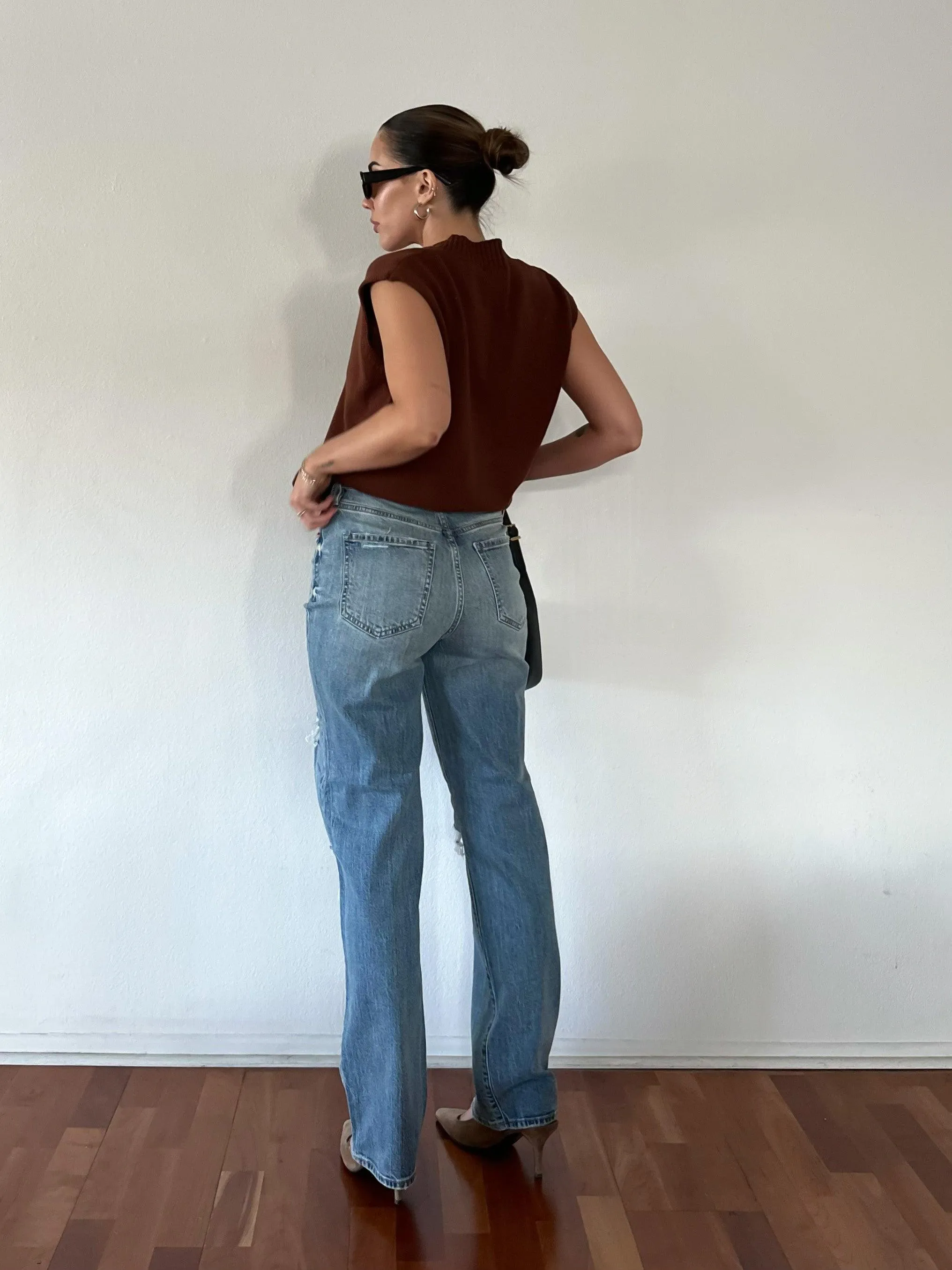 Sundaze Jean by Daze Denim - FINAL SALE