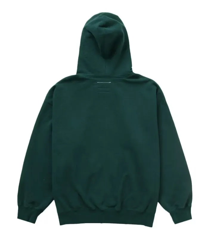 Supreme  |Collaboration Long Sleeves Logo Hoodies