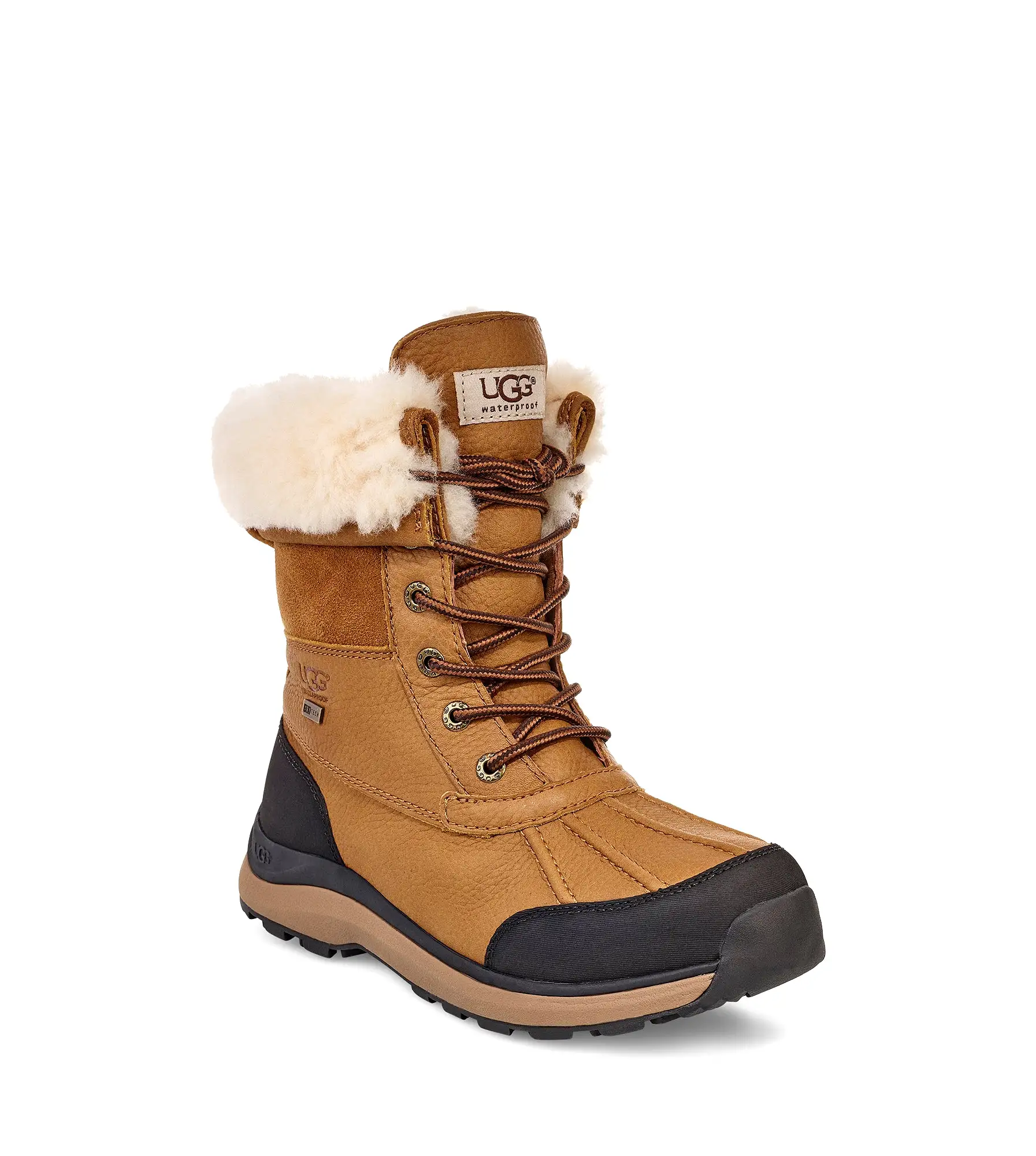 UGG Adirondack III 1095141 (Chestnut)