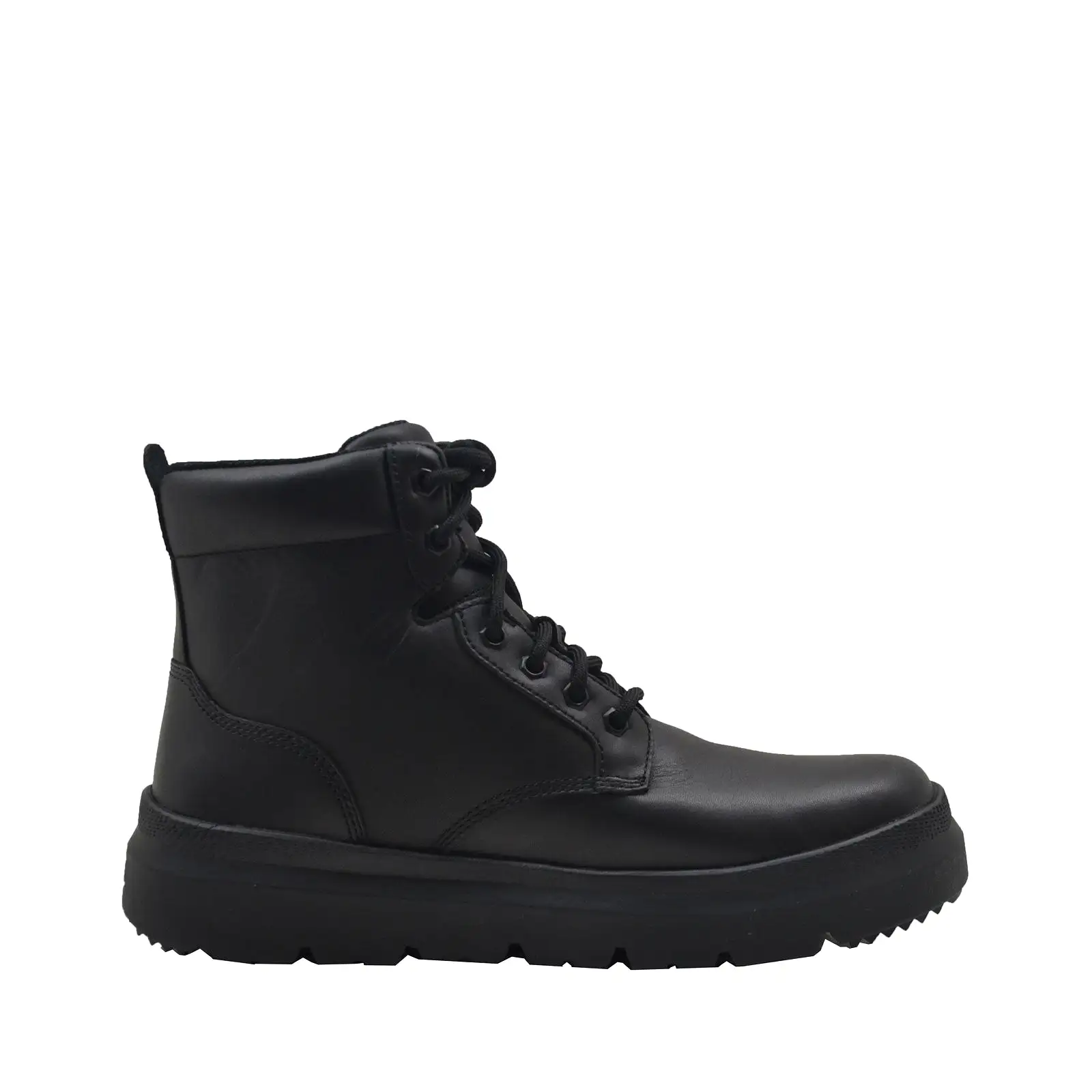 UGG Burleigh Boot 1151791 (Black)