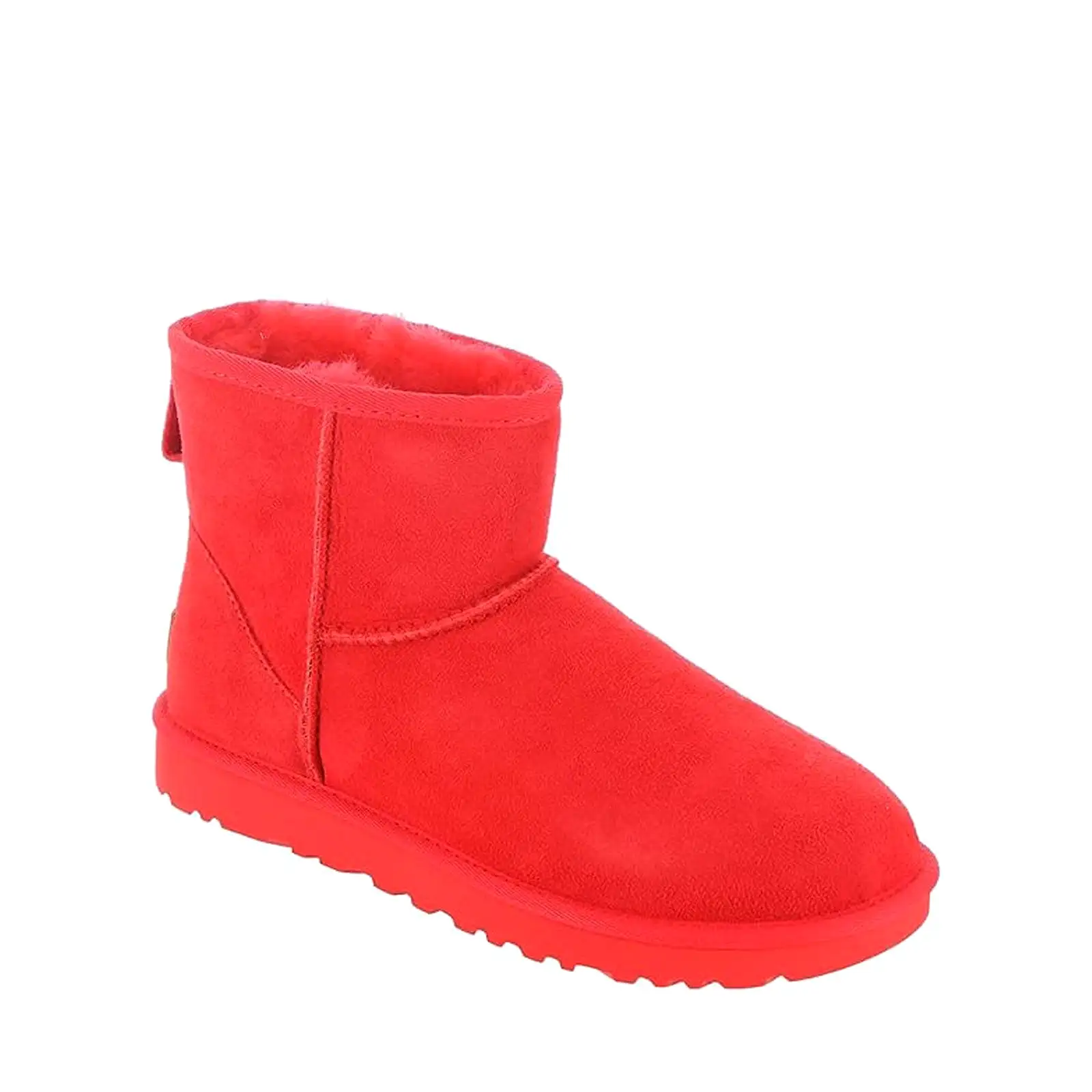 UGG Classic Mini II 1016222 (Cherry Pie)