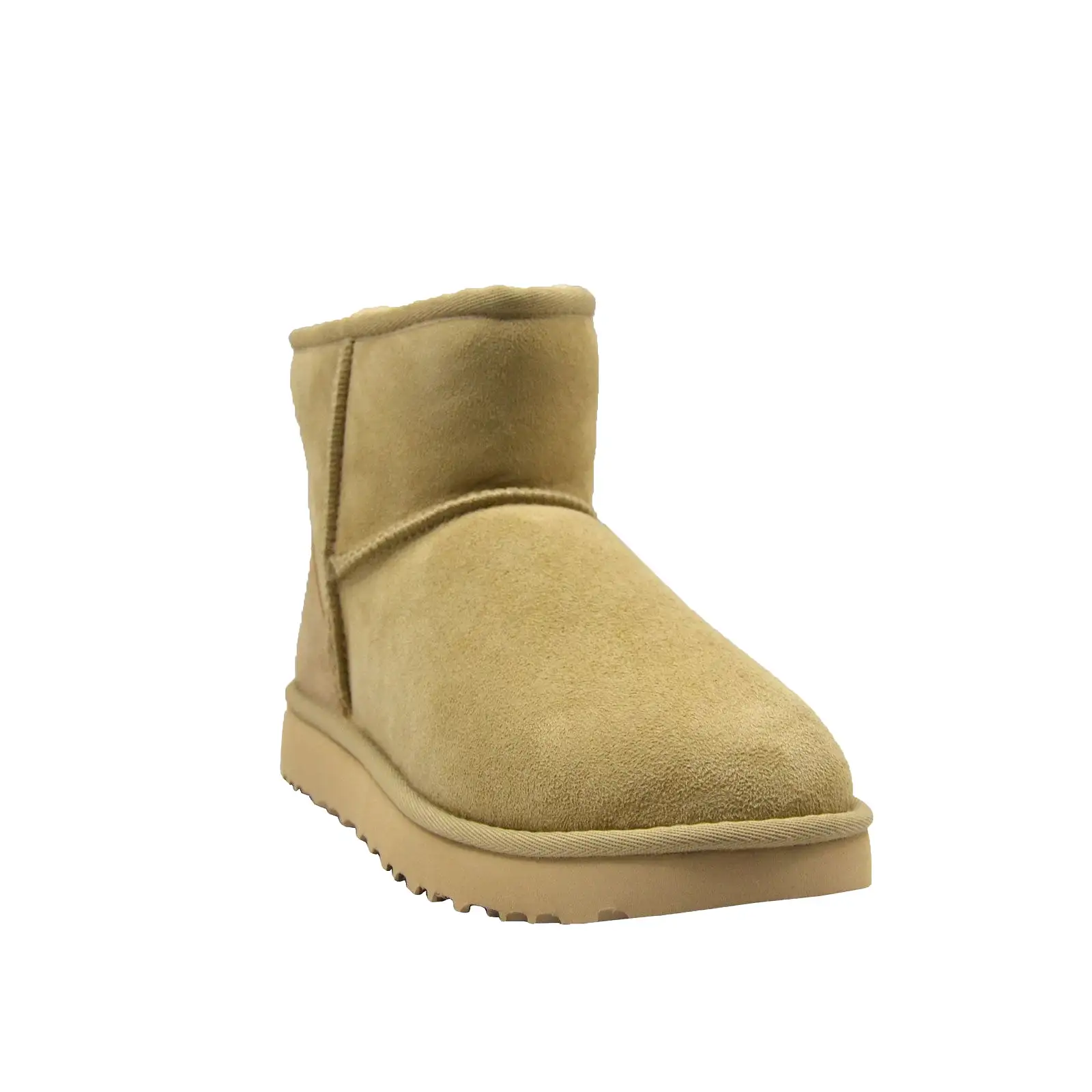 UGG Classic Mini II 1016222 (Mustard Seed)