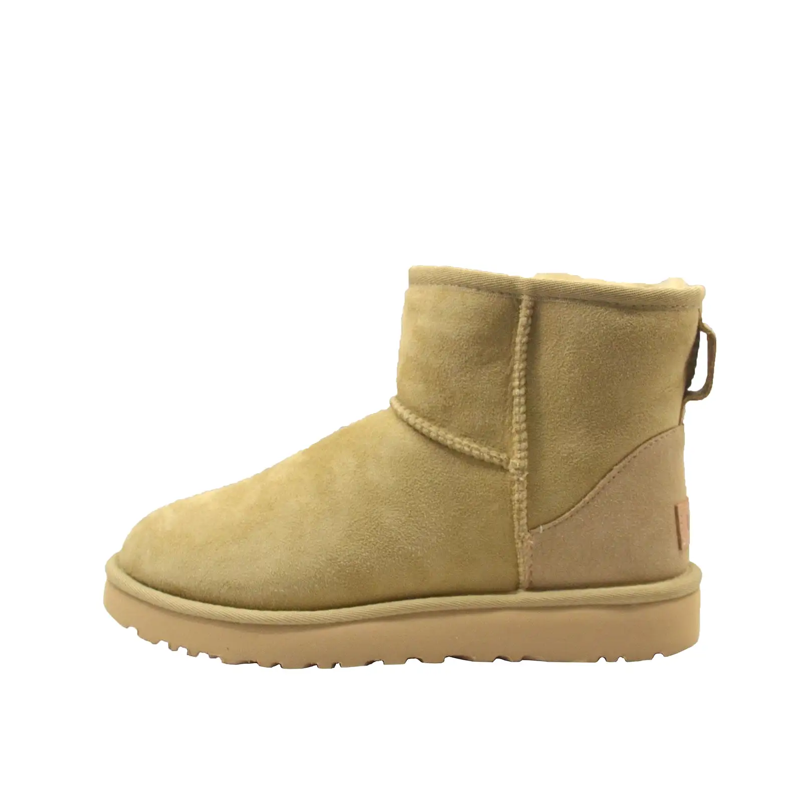 UGG Classic Mini II 1016222 (Mustard Seed)