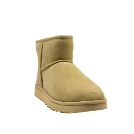 UGG Classic Mini II 1016222 (Mustard Seed)