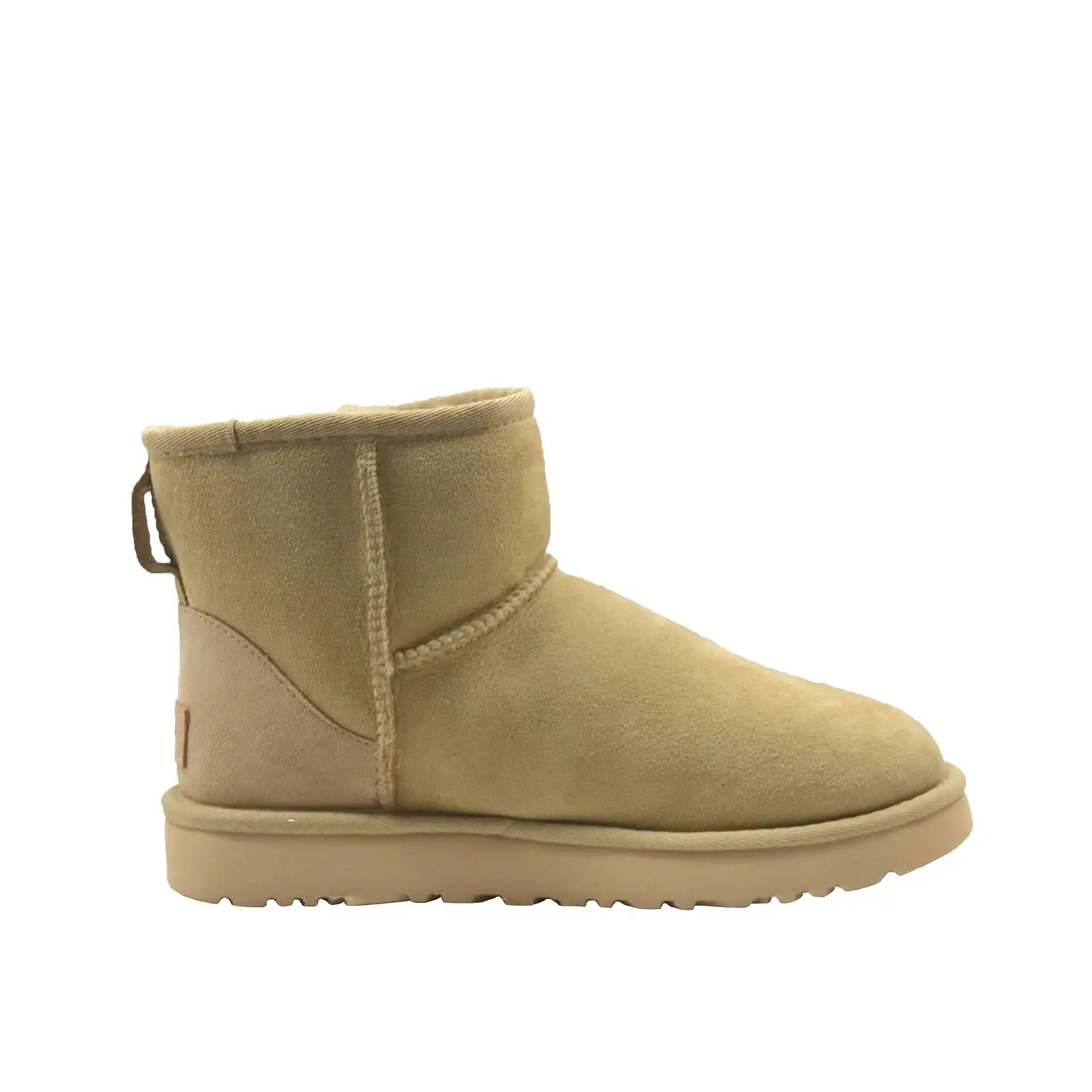 UGG Classic Mini II 1016222 (Mustard Seed)