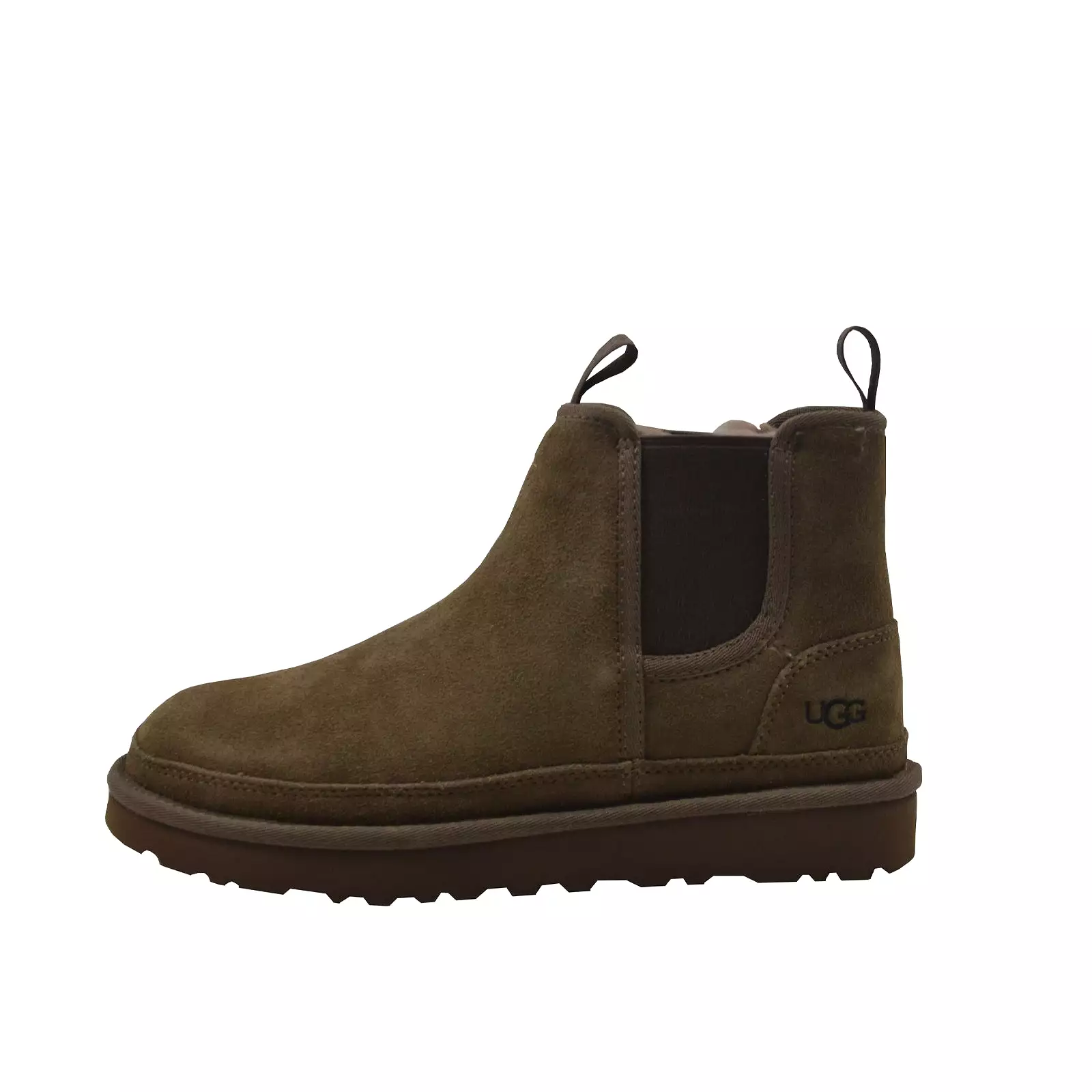 UGG Neumel Chelsea 1121644 (Hickory)