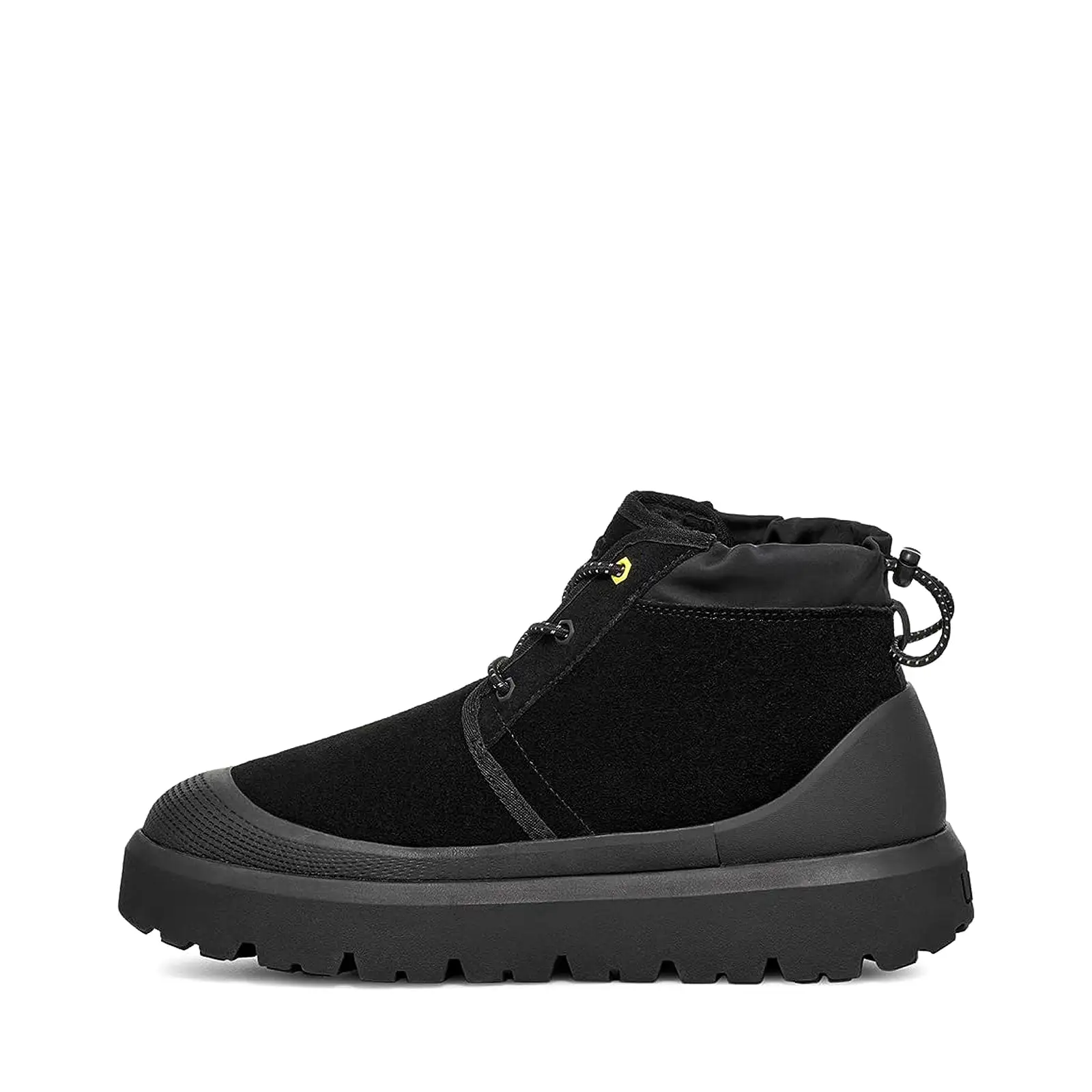 UGG Neumel Weather 1143991 (Black / Black)