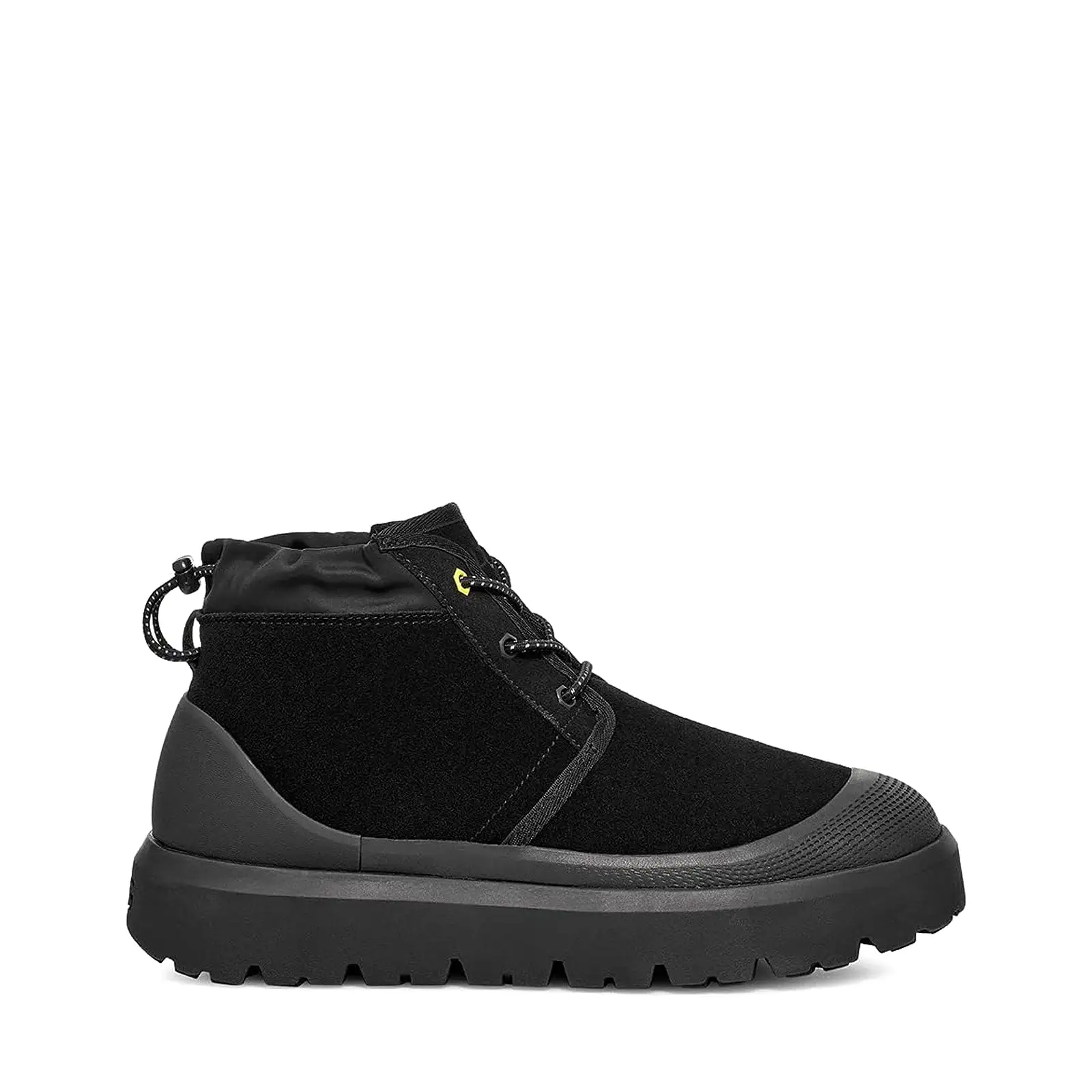 UGG Neumel Weather 1143991 (Black / Black)