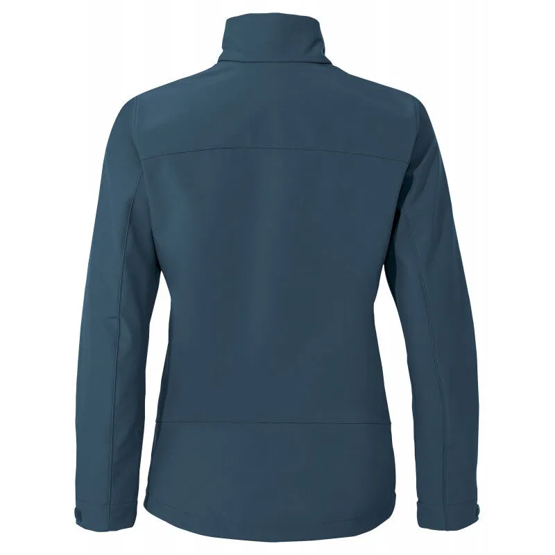 Vaude  Cyclone Jacket VI - Giacca softshell - Donna