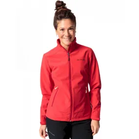 Vaude  Cyclone Jacket VI - Giacca softshell - Donna