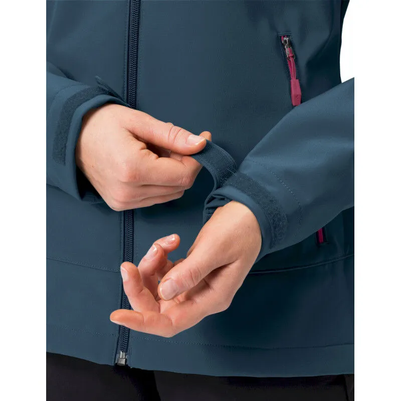 Vaude  Cyclone Jacket VI - Giacca softshell - Donna