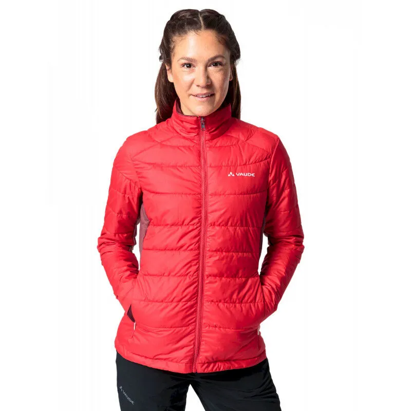 Vaude  Elope 3in1 Jacket - Giacca doppia - Donna