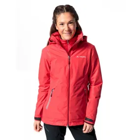 Vaude  Elope 3in1 Jacket - Giacca doppia - Donna