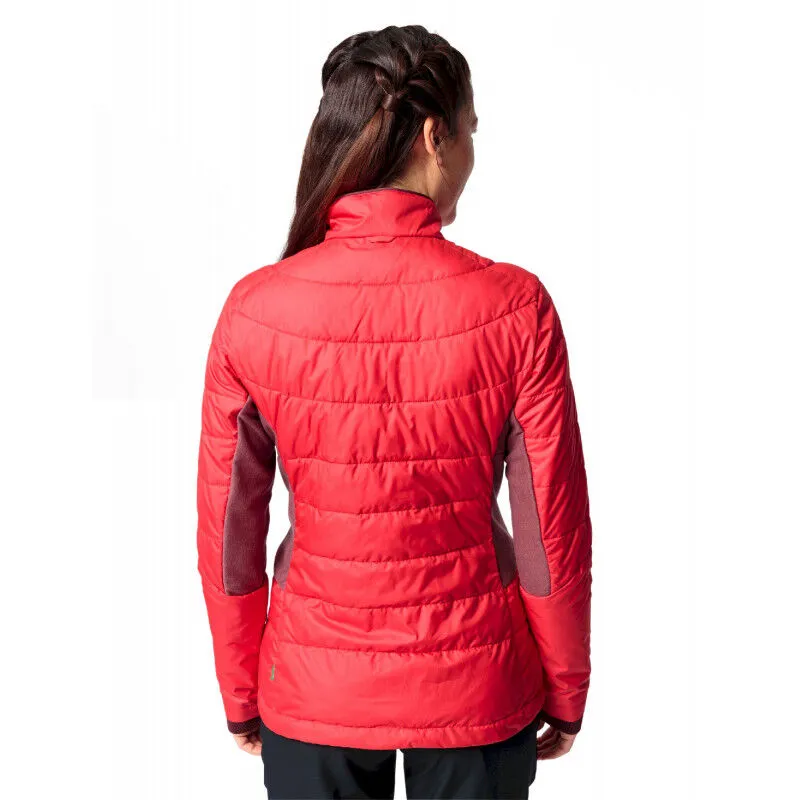 Vaude  Elope 3in1 Jacket - Giacca doppia - Donna