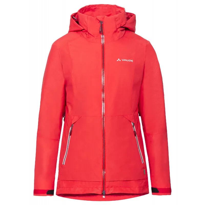 Vaude  Elope 3in1 Jacket - Giacca doppia - Donna