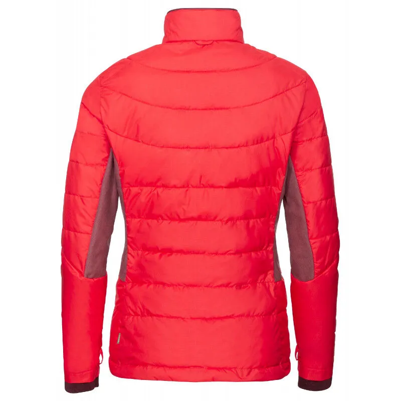 Vaude  Elope 3in1 Jacket - Giacca doppia - Donna