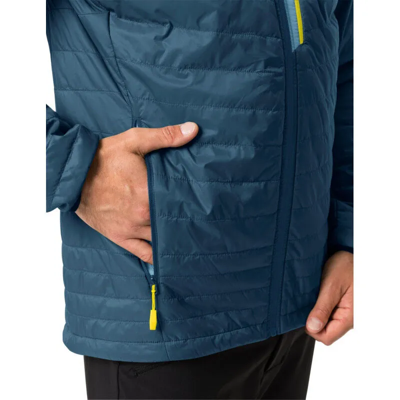 Vaude  Freney Jacket V - Giacca softshell - Uomo