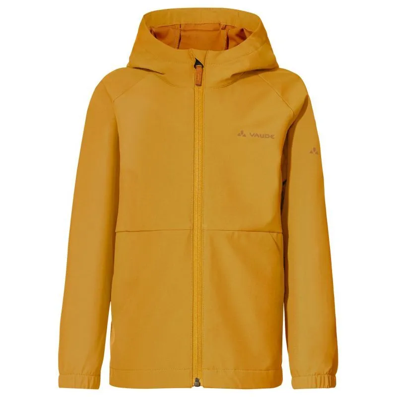 Vaude  Kids Kinich Jacket - Giacca softshell - Bambino