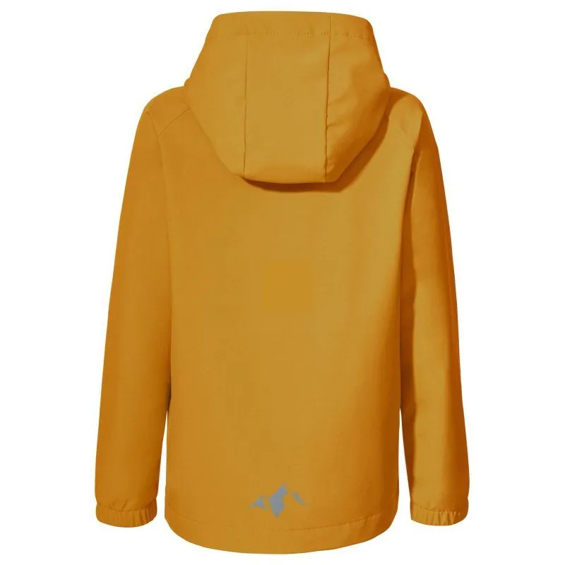 Vaude  Kids Kinich Jacket - Giacca softshell - Bambino