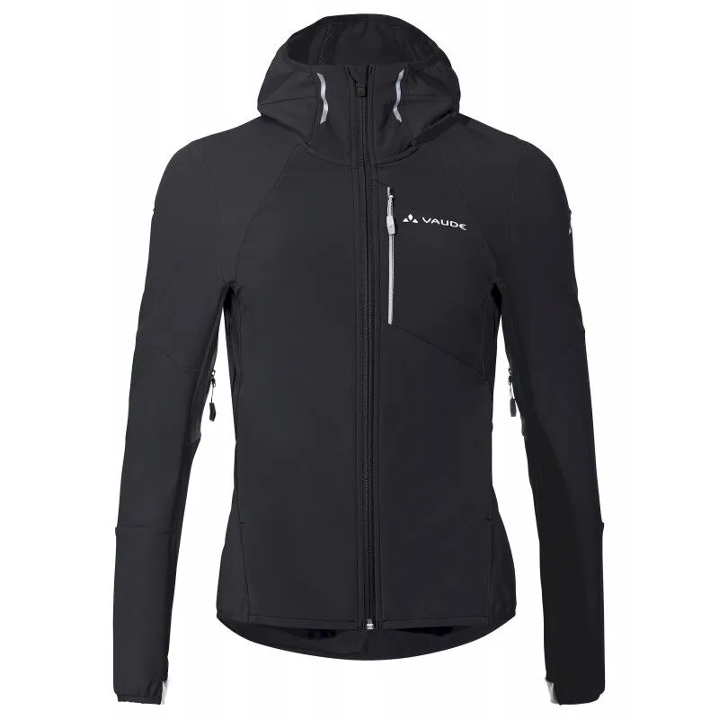 Vaude  Larice Jacket IV - Giacca sintetica - Donna