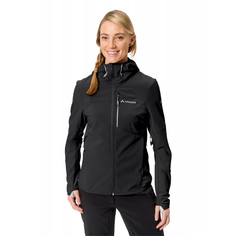 Vaude  Larice Jacket IV - Giacca sintetica - Donna