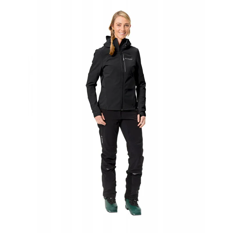 Vaude  Larice Jacket IV - Giacca sintetica - Donna