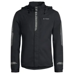 Vaude  Luminum Jacket II - Giacca antipioggia - Uomo