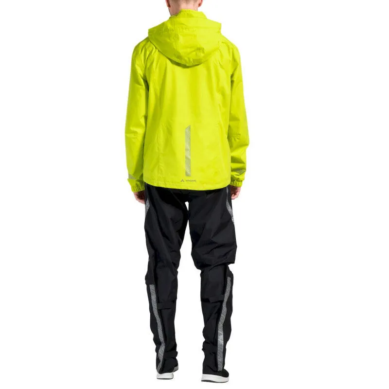 Vaude  Luminum Jacket II - Giacca antipioggia - Uomo