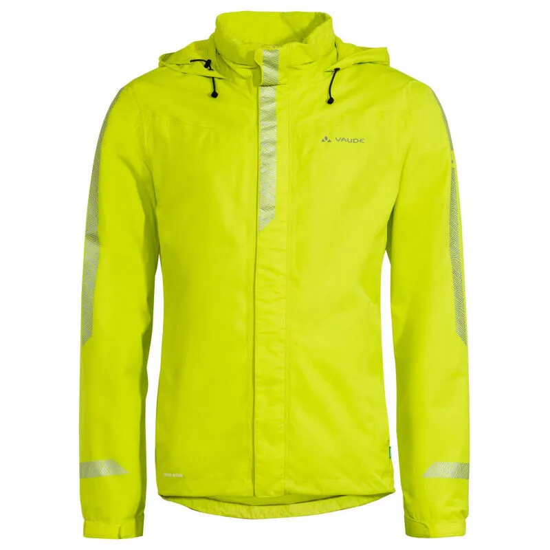 Vaude  Luminum Jacket II - Giacca antipioggia - Uomo