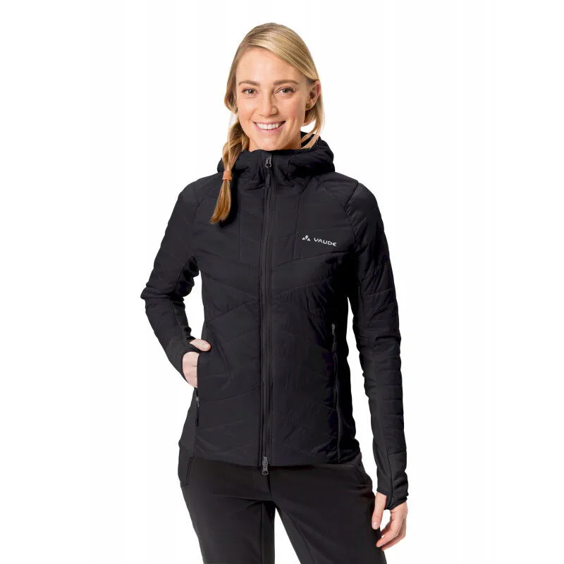 Vaude  Sesvenna Jacket IV - Giacca sintetica - Donna