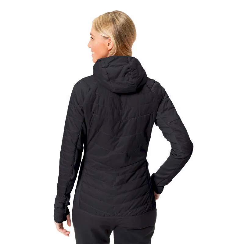 Vaude  Sesvenna Jacket IV - Giacca sintetica - Donna