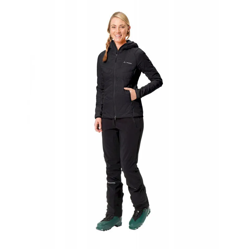 Vaude  Sesvenna Jacket IV - Giacca sintetica - Donna