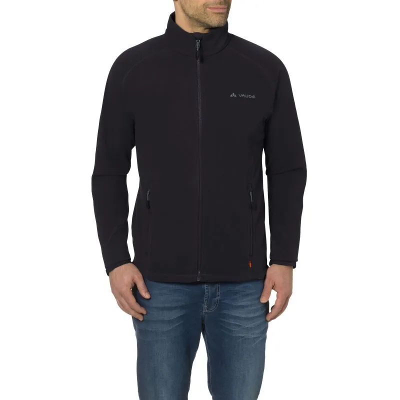 Vaude  Smaland Jacket - Giacca in pile - Uomo