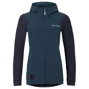 Vaude  Tremalzo Hooded Jacket - Giacca MTB - Donna