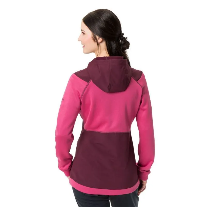 Vaude  Tremalzo Hooded Jacket - Giacca MTB - Donna