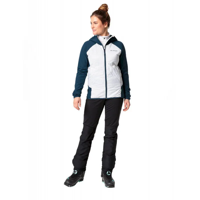 Vaude  Valdassa Hybrid Jacket - Giacca softshell - Donna