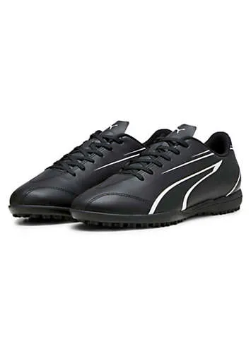 Vitoria Football Boots by Puma | Look Again