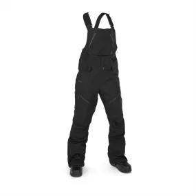 Volcom Elm Stretch Gore Bib Overall