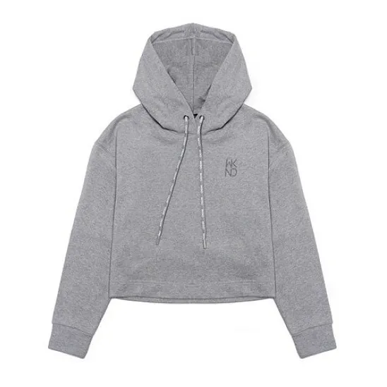 Weekend Max Mara  |Plain Logo Hoodies & Sweatshirts