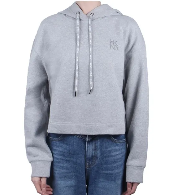 Weekend Max Mara  |Plain Logo Hoodies & Sweatshirts