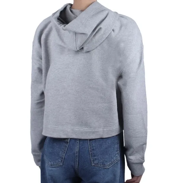 Weekend Max Mara  |Plain Logo Hoodies & Sweatshirts