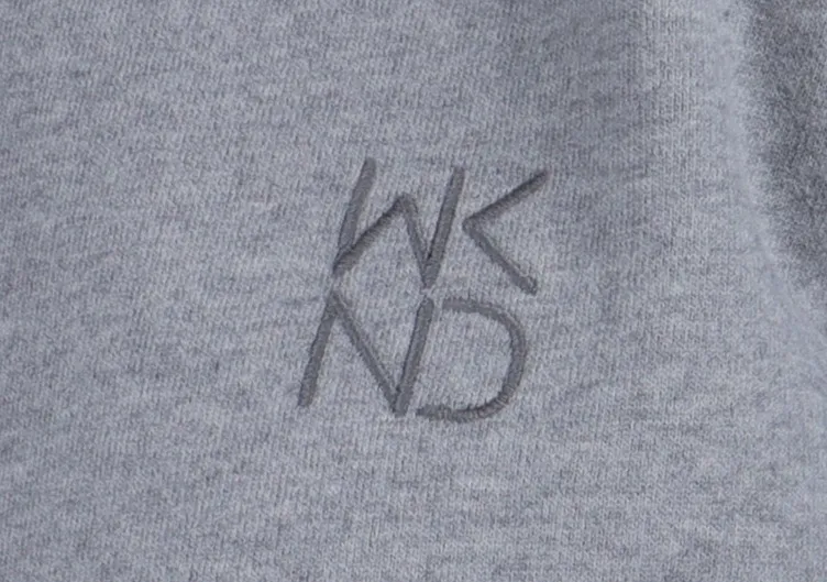 Weekend Max Mara  |Plain Logo Hoodies & Sweatshirts