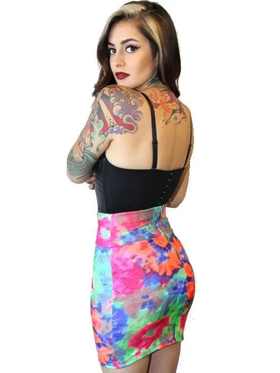 Women's Mila Waist Slimming Skirt