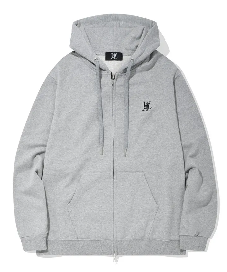 WOOALONG  |Unisex Street Style Hoodies