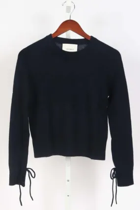 Zora Sweater - Navy