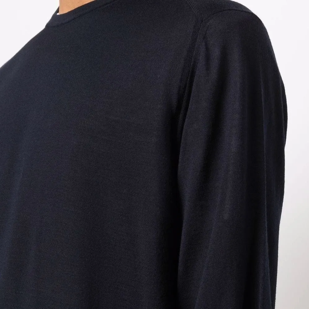 ZZegna Crew Neck Knit