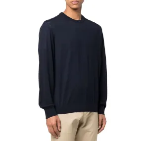 ZZegna Crew Neck Knit